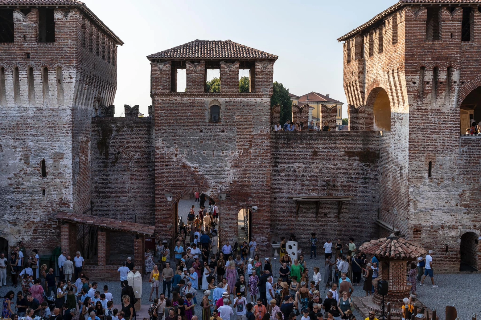 Biennale di Soncino a Marco, 11 edizione