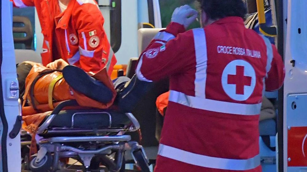 PONTE NIZZA (Pavia) Il sottile filo di speranza che era stato ricucito dai soccorritori si è definitivamente spezzato dopo la...