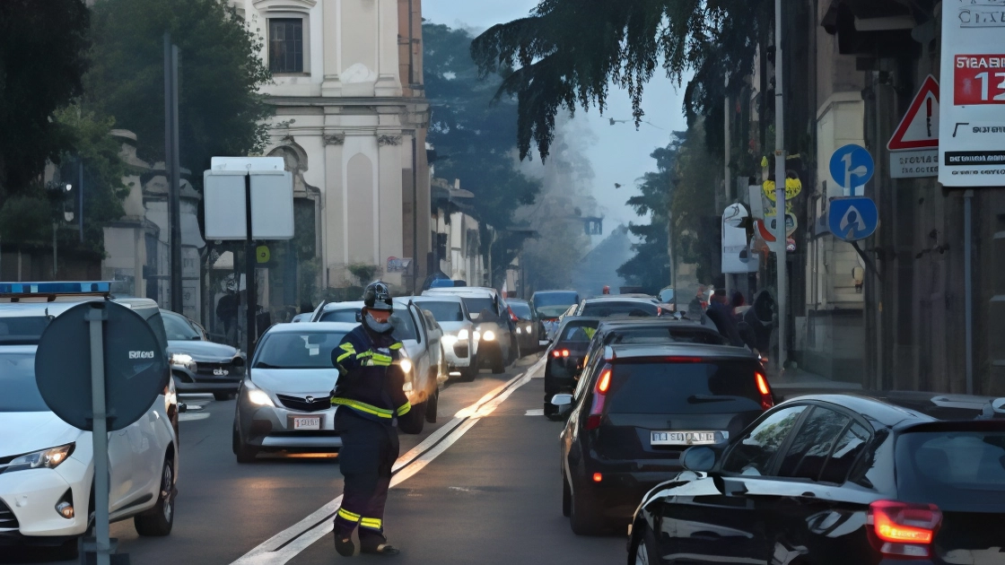 L'amministrazione comunale di Legnano si impegna a ripristinare le centraline di rilevamento degli inquinanti atmosferici dismesse prima del 2000. Il consiglio comunale approva l'installazione di nuove centraline. La Lega propone di raddoppiare i sacchi per la raccolta differenziata, ma la proposta viene respinta.