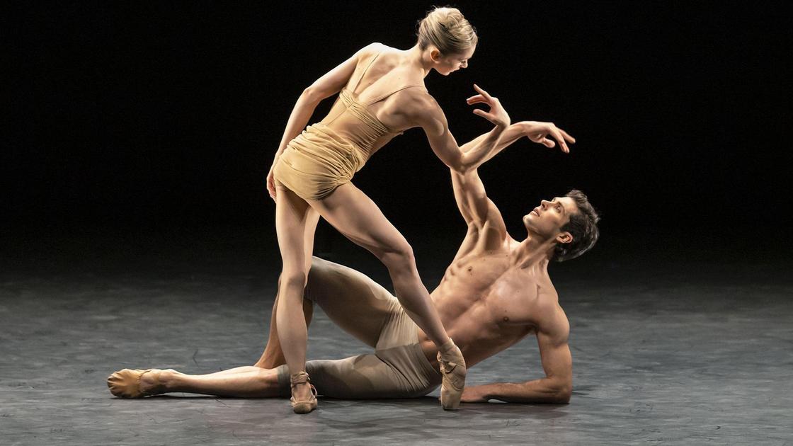 Balletto alla Scala, trittico di classe. Alla prima in scena Bolle e Manni