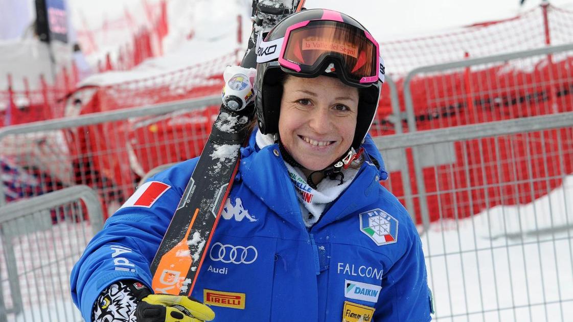 Elly Fanchini Day: a Ponte di Legno Tonale sci e solidarietà in ricordo della campionessa scomparsa