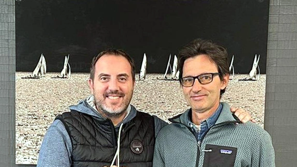 Richard Martini è il nuovo presidente della Lega Navale di Mandello del Lario, subentrando a Michele Belingheri. Con il suo impegno, punta a promuovere la passione per la vela tra i giovani e a sostenere iniziative sociali.