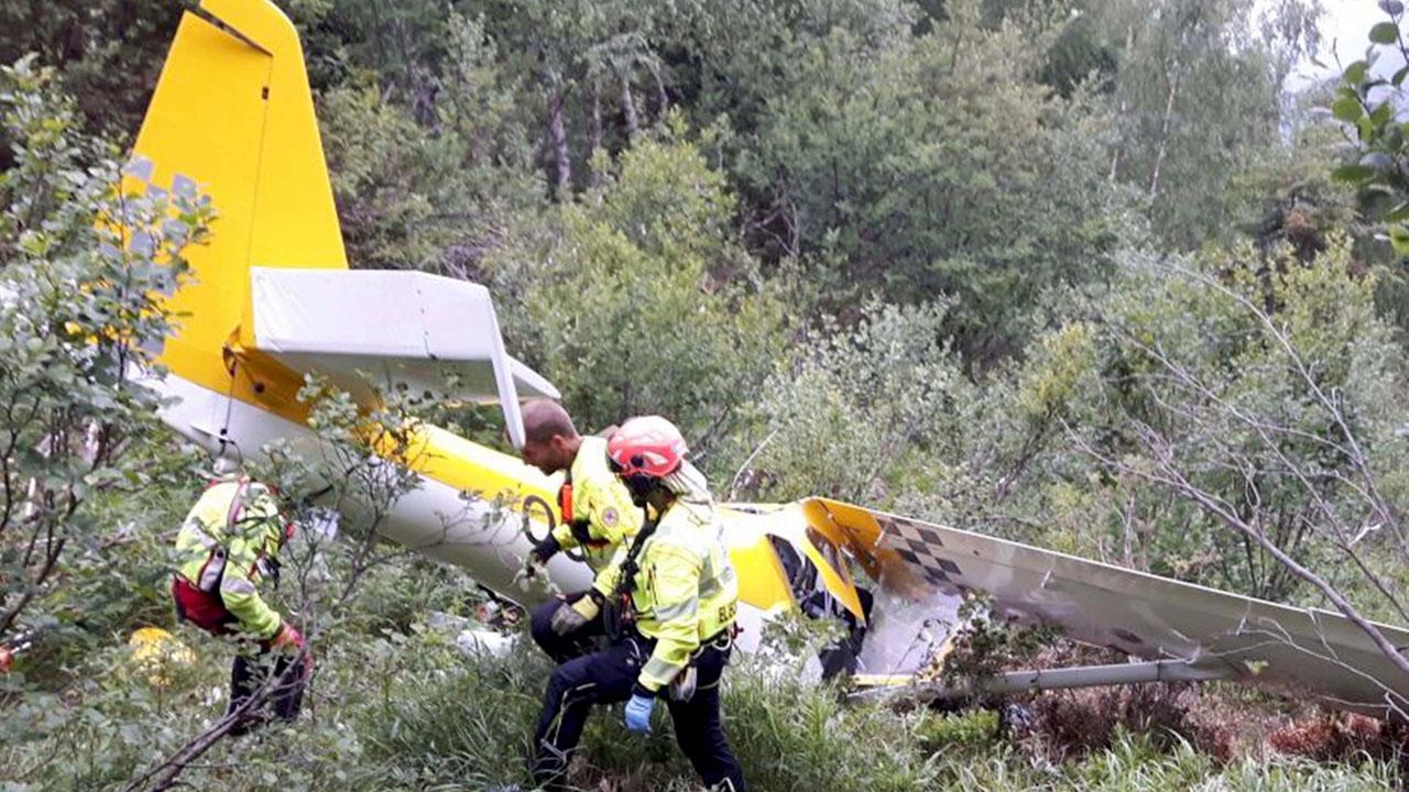 Incidente aereo di Sonico, la tragedia resta senza colpevoli: è scattata la prescrizione