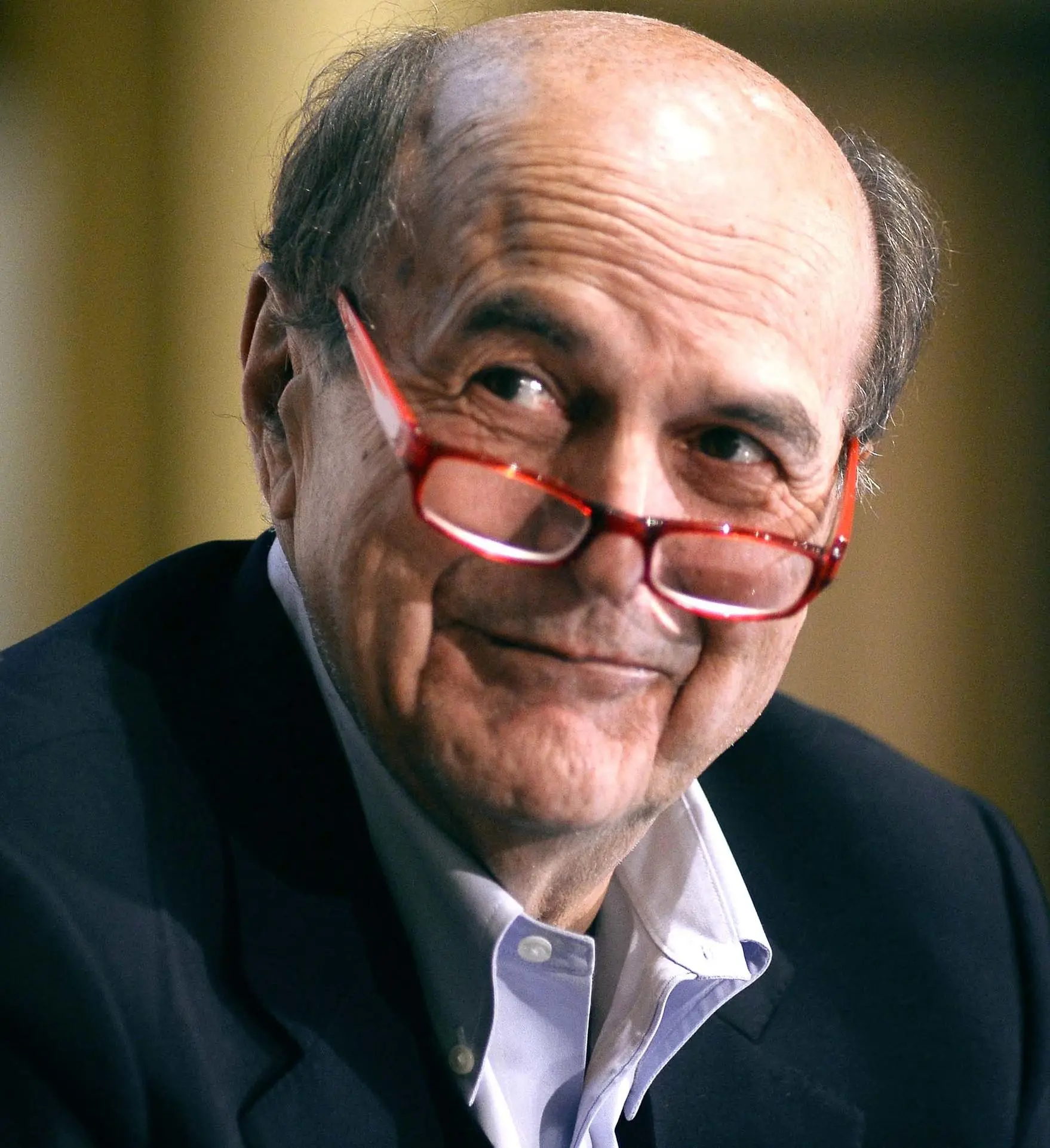 Bersani inaugura la scuola politica dei dem monzesi