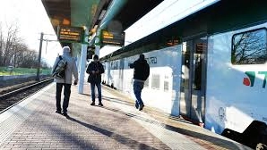 Allarme sicurezza in stazione a Saronno