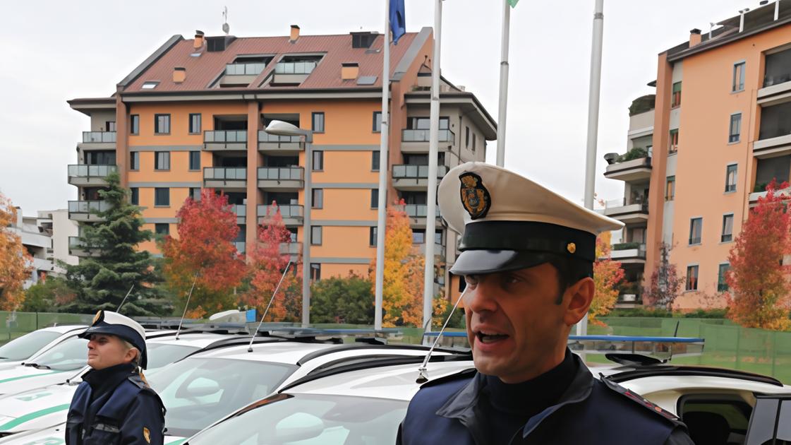 "Adesso basta. Sono in arrivo le telecamere"