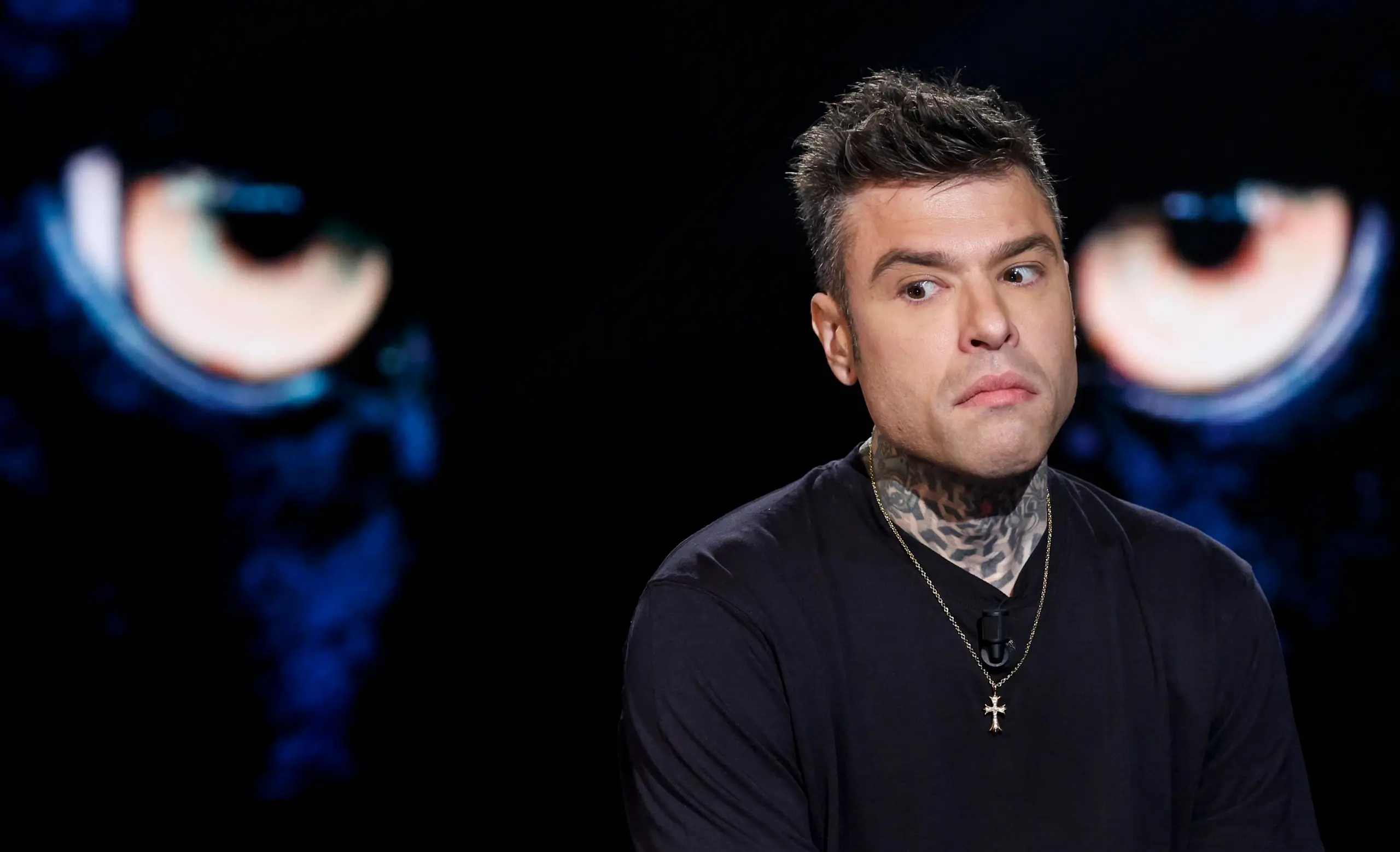 Fedez a Belve conquista il web: i fan apprezzano la sincerità del rapper