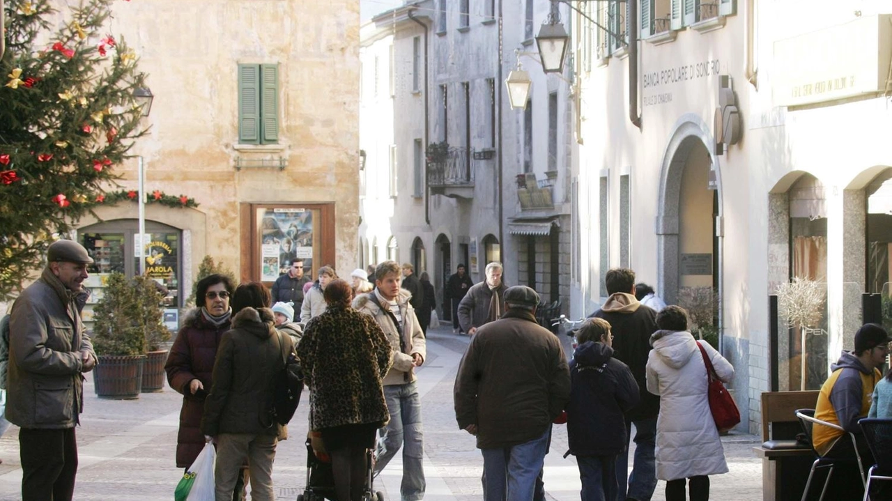 Un altro modo di vivere l’accoglienza e la gestione del territorio quello delle Cittàslow, oltre 300 in tutto il...