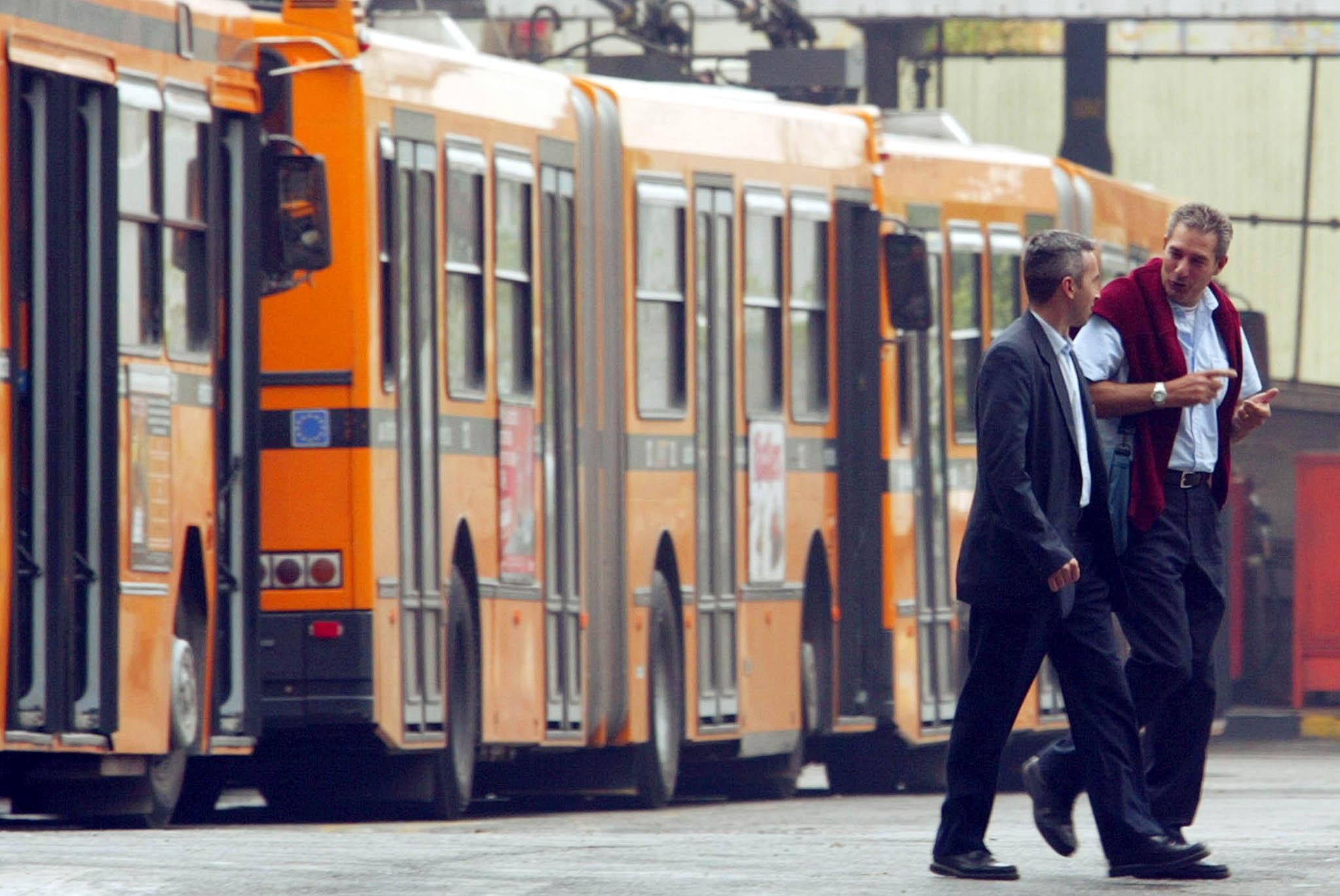 Sos conducenti, Atm rompe il tabù: affidata ai privati una linea urbana