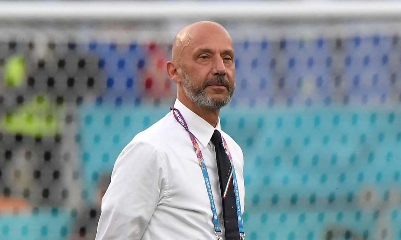 Morto Gianfranco Vialli, noto imprenditore e papà di Gianluca