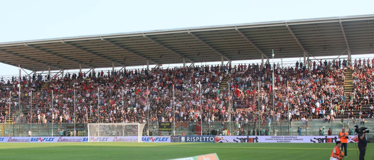 L’anticipo di serie B. Cremonese (senza Vazquez) in casa del Palermo