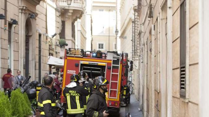 Tragedia sfiorata a Misano di Gera d’Adda: esplosione in un palazzo del centro