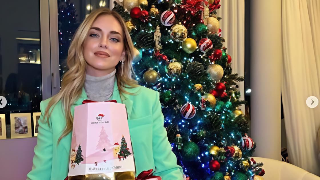 Accordo tra Chiara Ferragni e Codacons sul caso Pandoro: lei dona 200mila euro, l’associazione ritira la querela