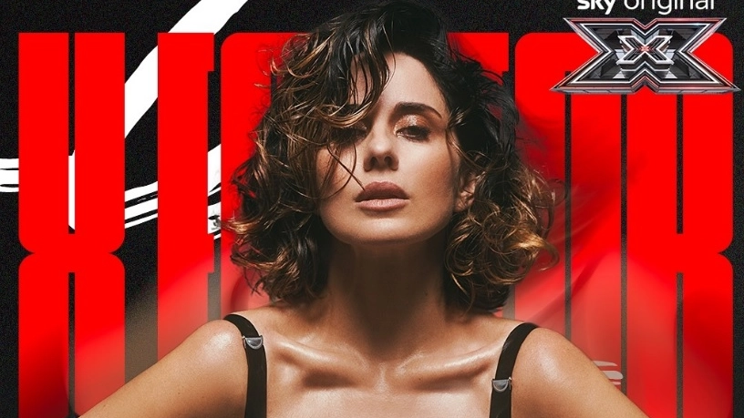 Paola Iezzi nuova giudice di X Factor