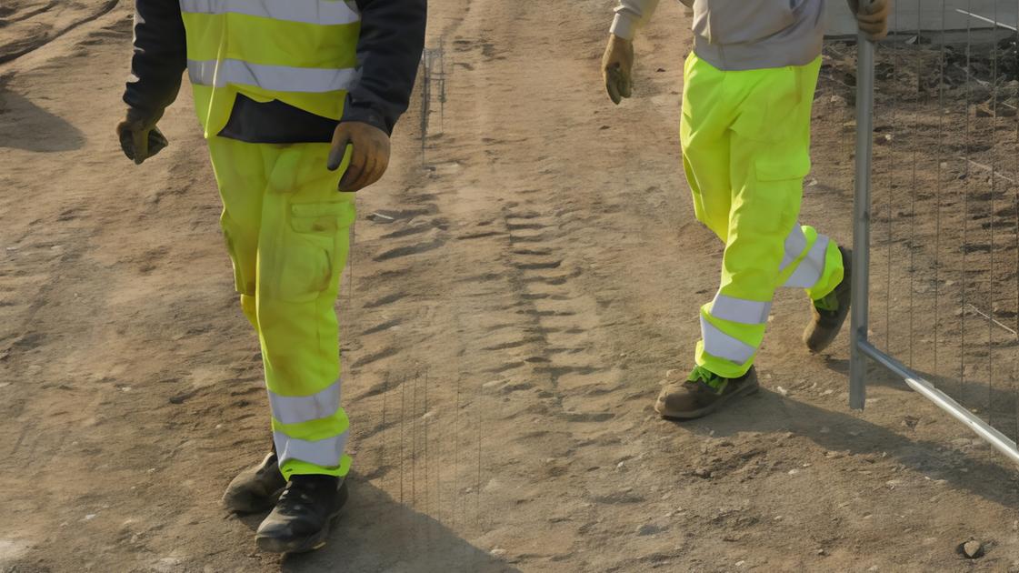 I pendolari ridisegnano il tunnel: "Fra tram e binari serve sicurezza"