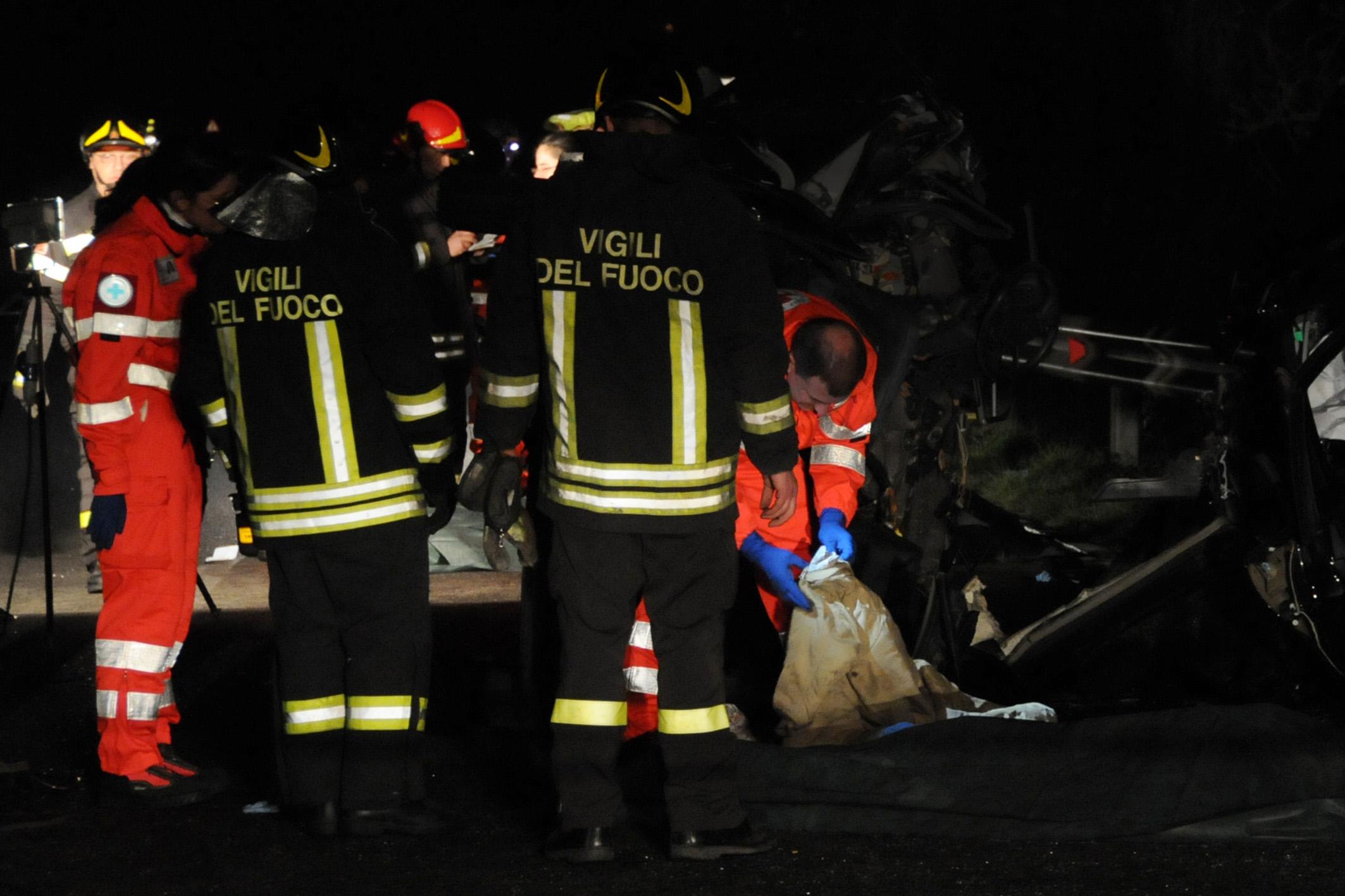 Incidente Gropello da Ilgiorno