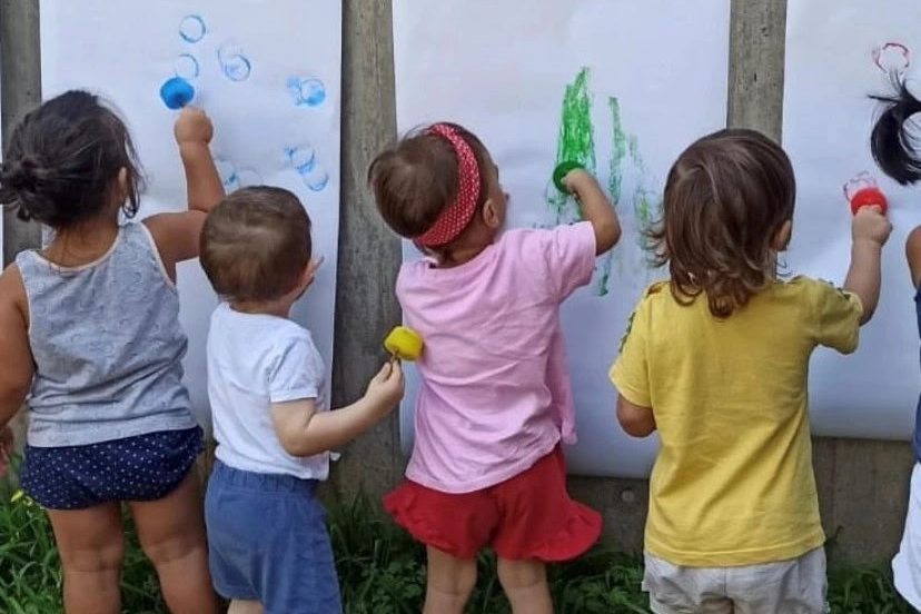 Bambini: la ricerca di una tata è spesso impresa difficile