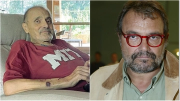 È morto Oliviero Toscani, la famiglia: “Ha intrapreso il suo prossimo viaggio”