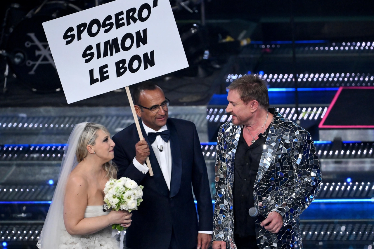 75th Sanremo Music Festival