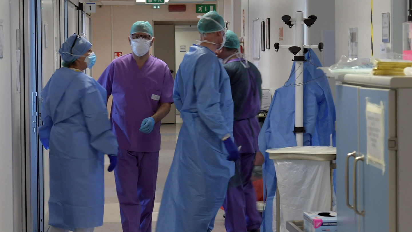 Nuovo ospedale unico in Martesana: il progetto firmato Acli, sindacati e Terzo settore approda al Pirellone