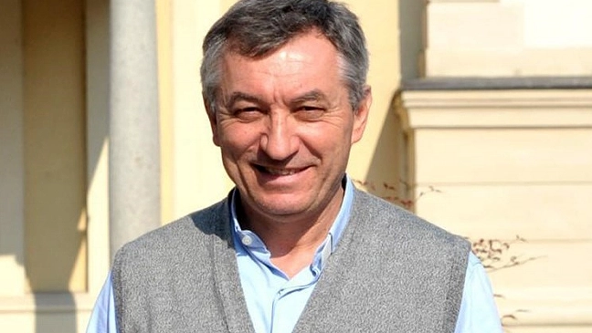 Don Giancarlo Malcontenti