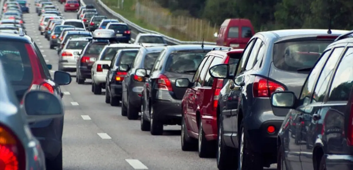 Incidente sulla A4 tra Agrate e Trezzo: fino a 7 km di coda