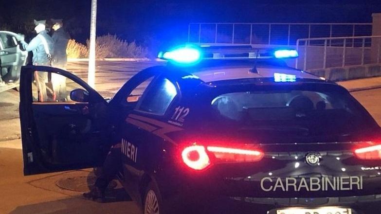 Furto alla stazione. Ladri irrompono nel bar e rubano i gratta e vinci