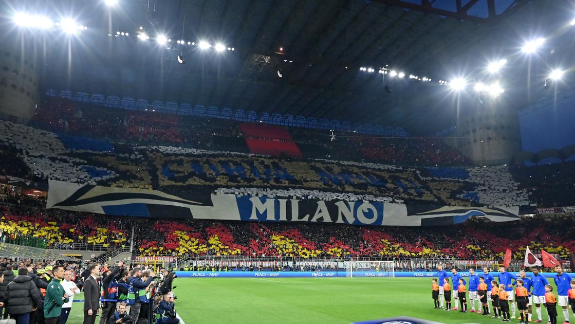 Curva Nord, ritorno al passato: il nuovo leader (di transizione?) è Renato Bosetti