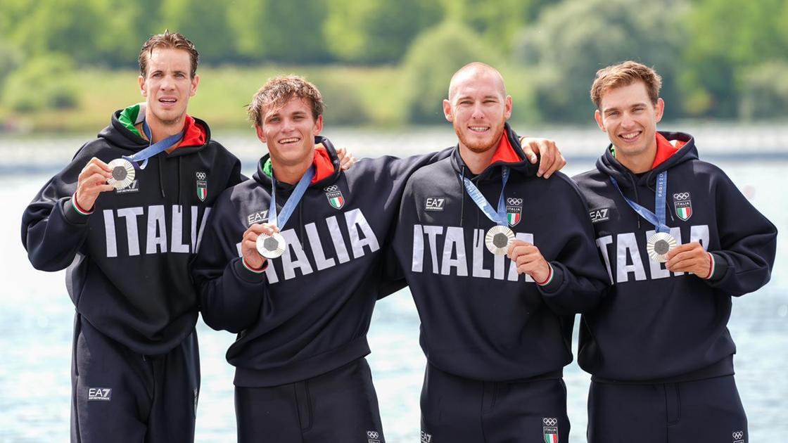 Panathlon Lecco 2024: Andrea Panizza è l’atleta dell’anno