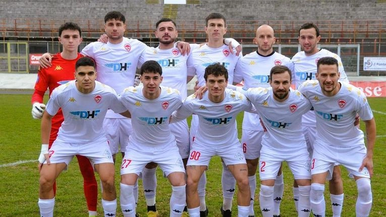 La squadra del Città di Varese si appresta a vivere lo sprint in campionato nel girone A di Serie D