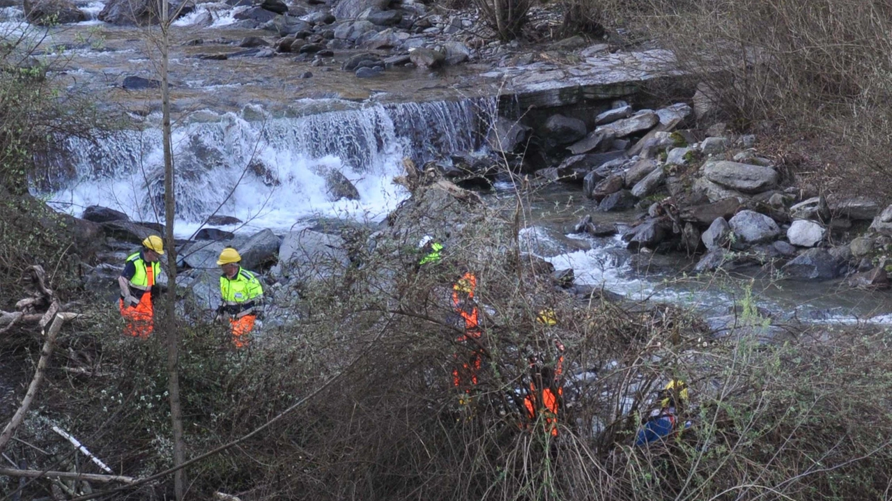 La preoccupazione di possibili esondazioni è ritornata prepotente in questi giorni Si chiede manutenzione