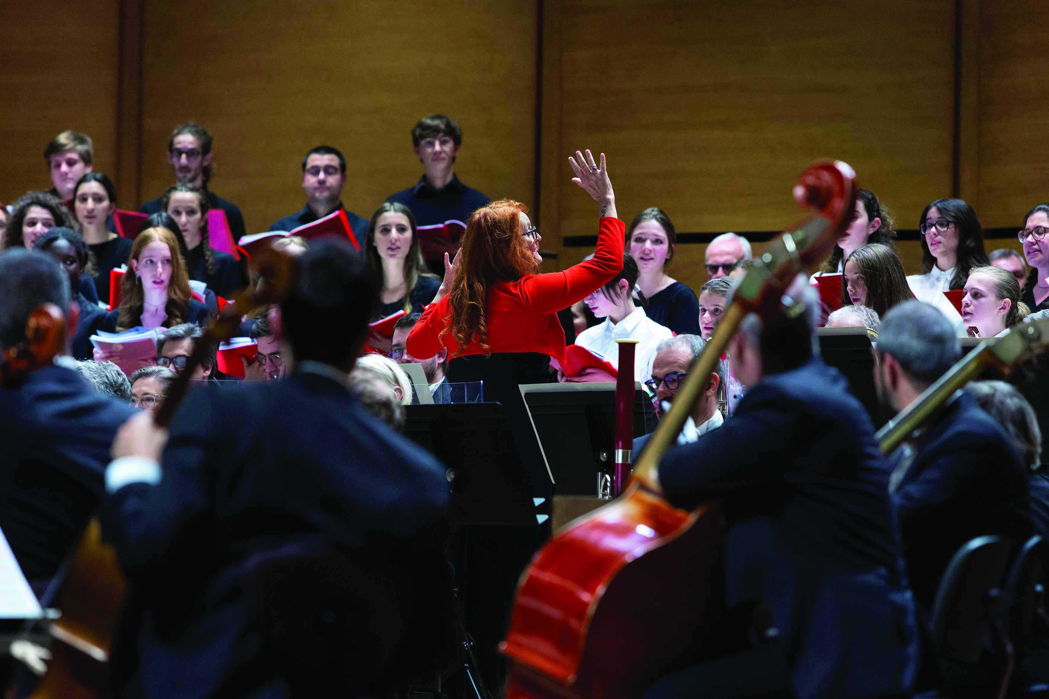 All’Auditorium di Milano le feste diventano magia