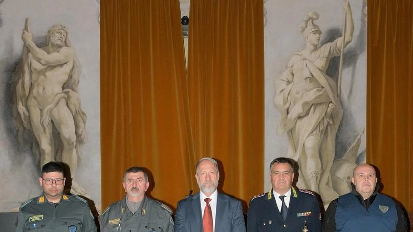 Pavia, sanzioni a chi viola le norme del decoro urbano