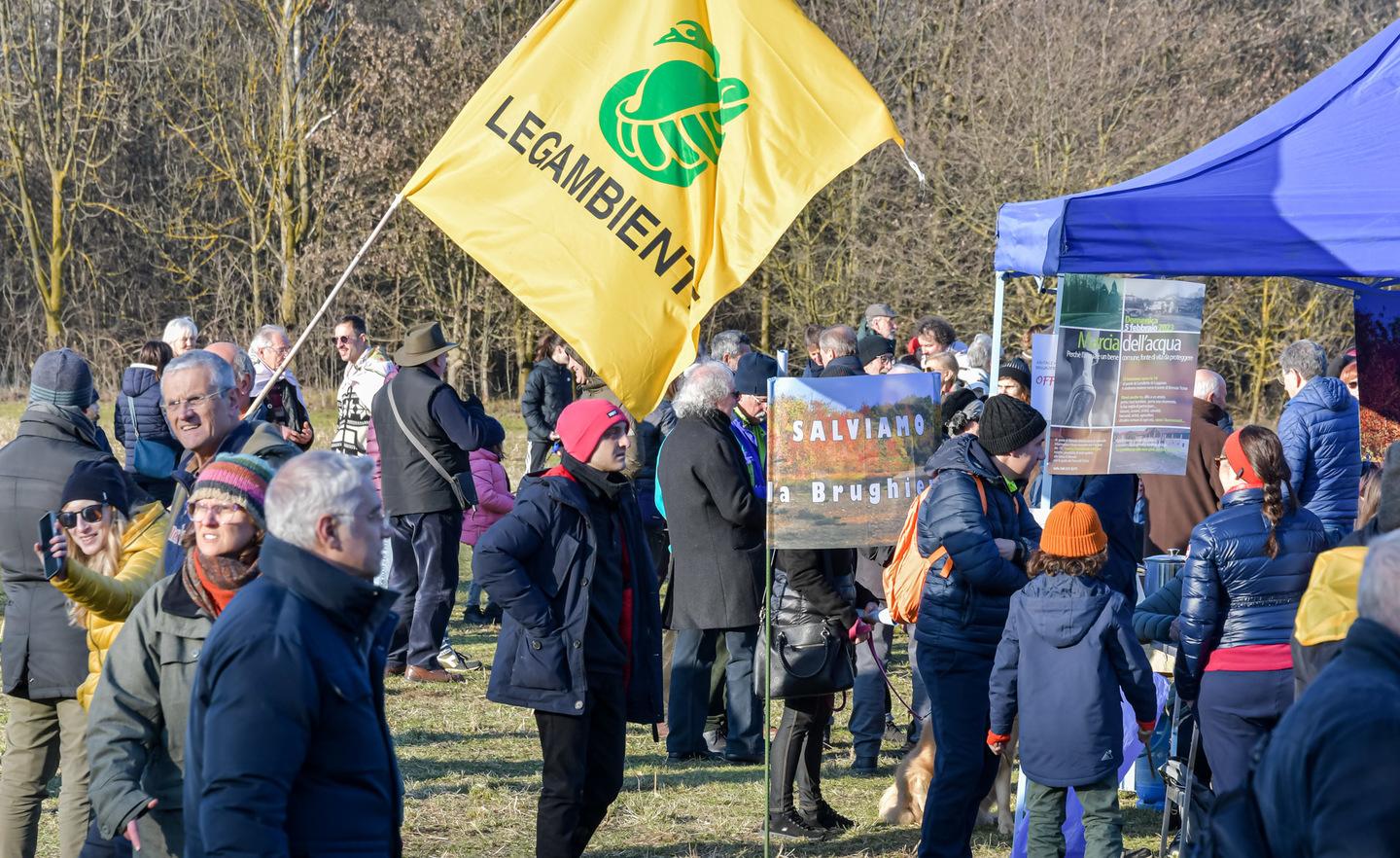 Malpensa, esposto contro le nuove rotte: “Violato il diritto alla salute”