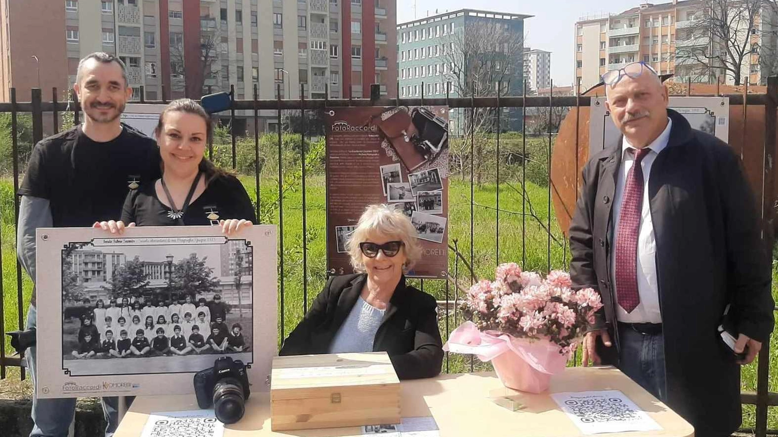 La scuola che non c’è: "Demolita e mai ricostruita. Aspettiamo da 9 anni"