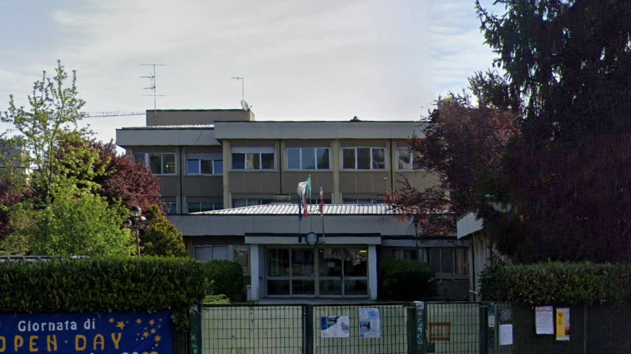 L'istituto Lombardini di Milano