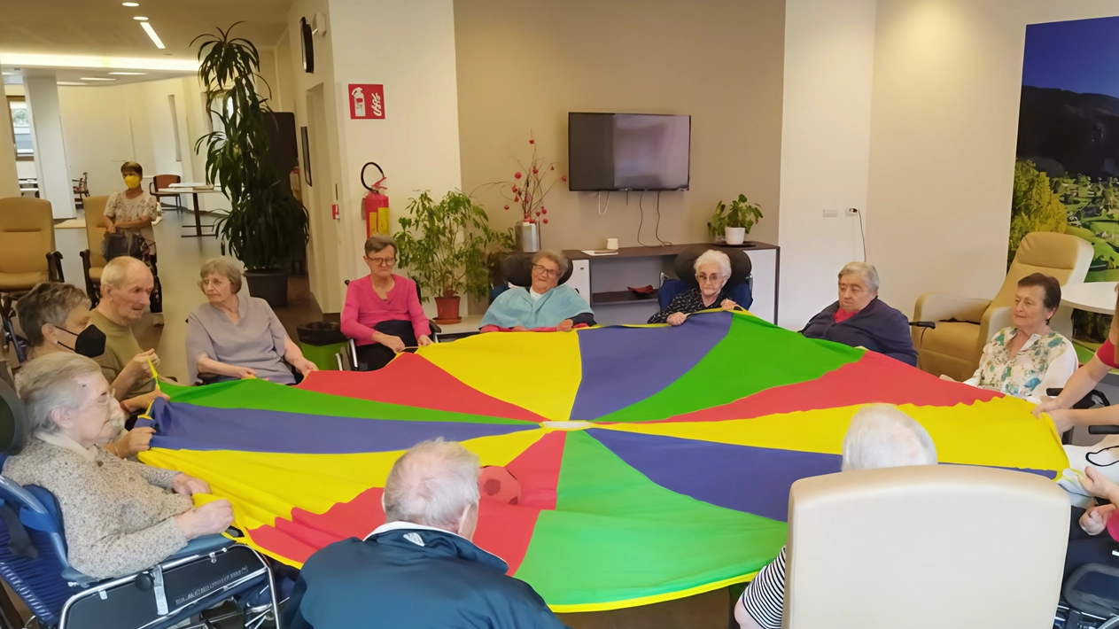 I vertici della struttura: «Tutti gli impianti di refrigerazione sono a pieno regime e ne abbiamo anche di mobili»