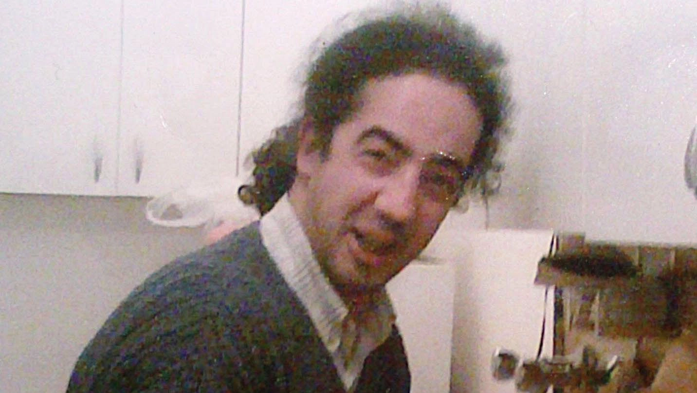 Giuseppe Uva, morto nel giugno 2008