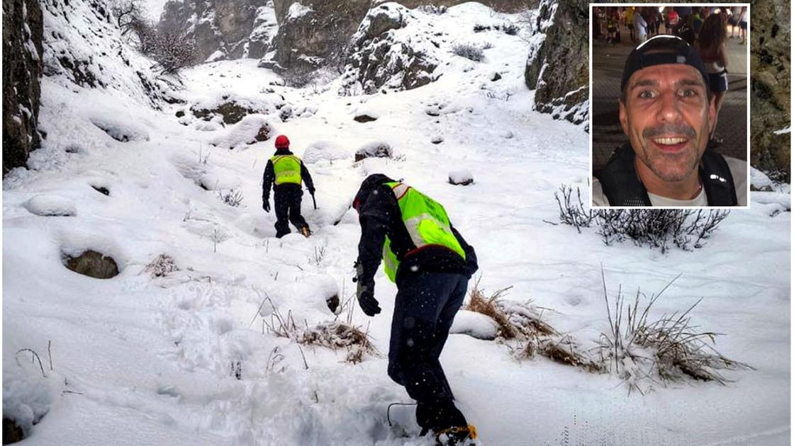 Cristian Mauri e Paolo Bellazzi dispersi sulla Grignetta, le ricerche nel canalone Caimi. Incognita meteo