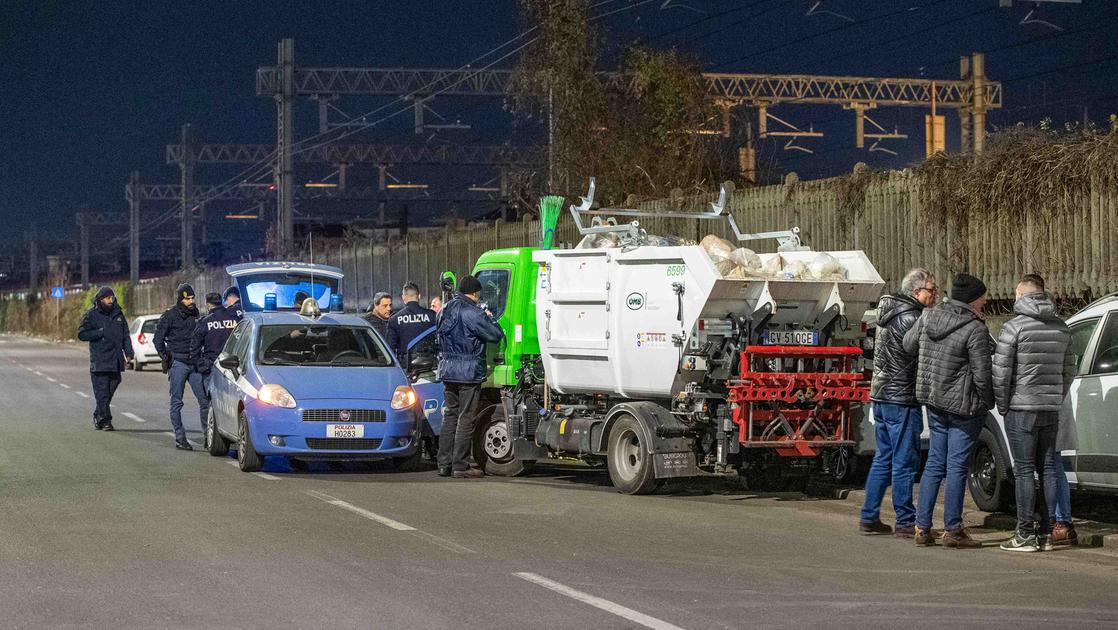 Maurizio Mazzeo, papà di tre figli e grande lavoratore: chi era l’operaio Amsa morto a Milano la vigilia di Natale