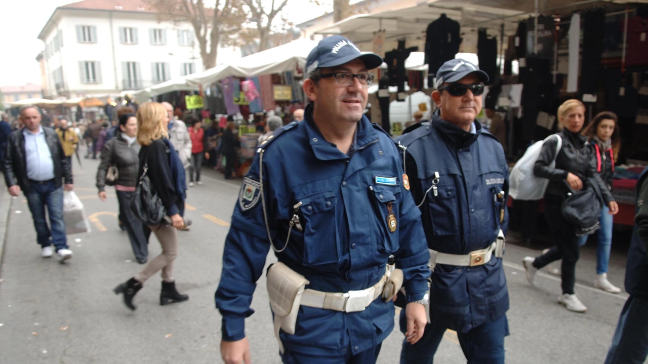 É arrivato arrivato il via libera per dotare la Polizia locale delle pistole a impulsi elettrici