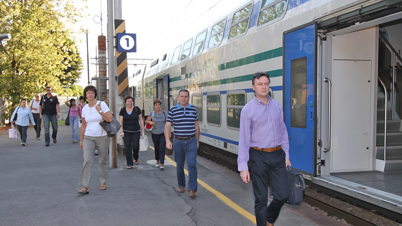 Il progetto consentirà di passare da 10 a 20 treni all’ora nelle due direzioni