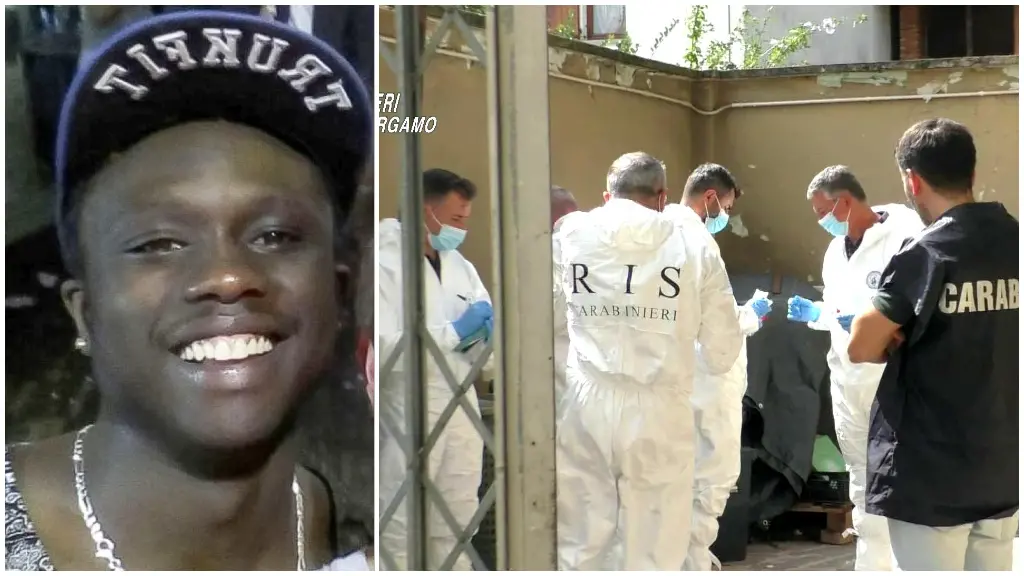 Bombolette incendiarie contro Moussa Sangare in carcere: il killer di Sharon Verzeni sarà trasferito