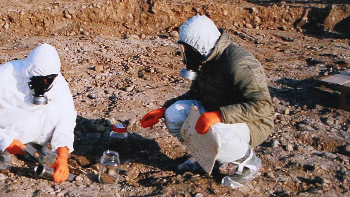 La bonifica dalla diossina. Pedemontana apre i cantieri. Saranno passate al setaccio 80mila tonnellate di terra