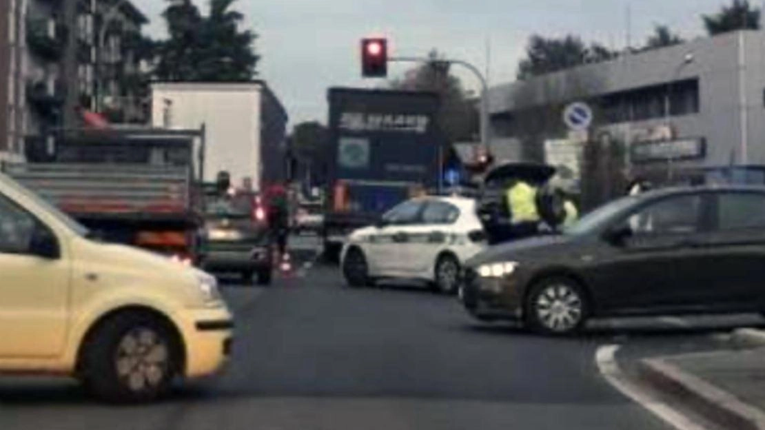 Verso la nuova viabilità. Nel Piano del traffico viale Toselli riqualificato