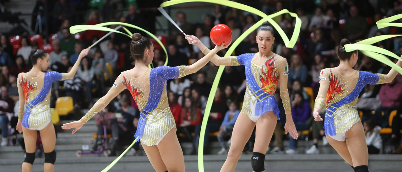 Fa discutere la frase del presidente della Federazione Ginnastica. Il pm federale lo aveva informato al telefono: 13 febbraio si discuterà la richiesta di archiviazione del processo a cui si oppongono le atlete