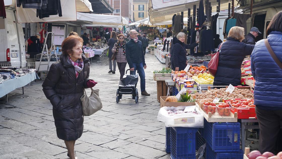 A Codogno nascite al minimo storico: il saldo della popolazione regge grazie agli immigrati