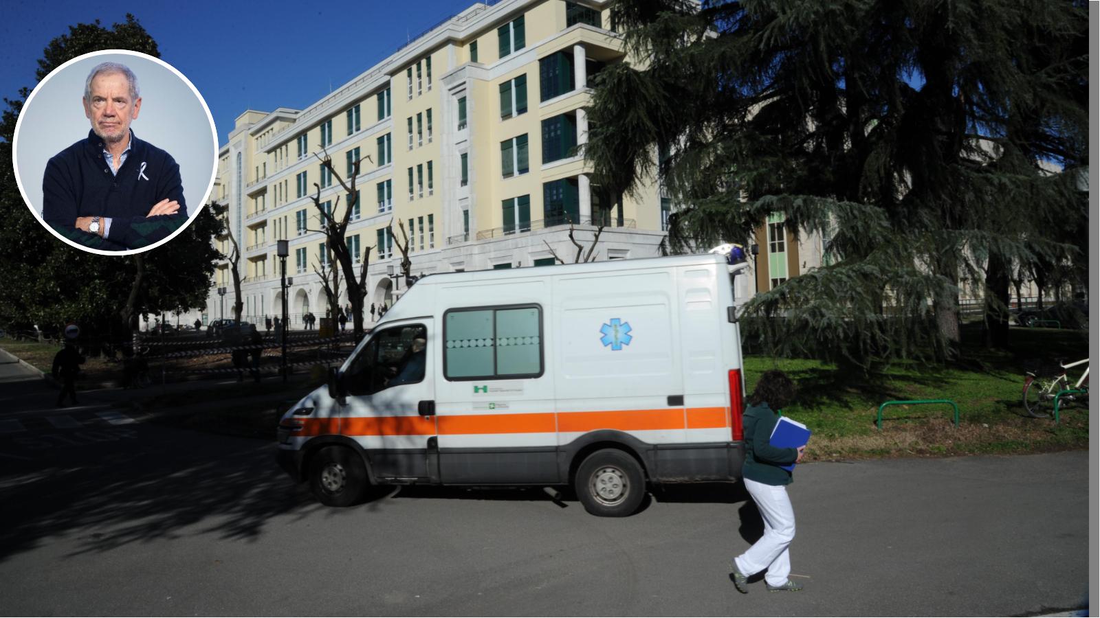 Giochi Milano Cortina, una sfida (e un’occasione) anche per sanità lombarda: Niguarda ospedale olimpico, si cercano sanitari