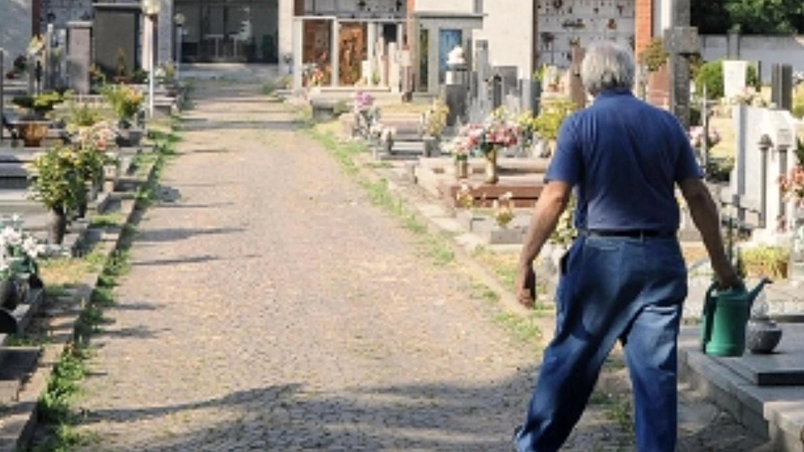 È polemica a Nerviano dopo quanto accaduto il 27 febbraio al cimitero di Garbatola, dove una tumulazione ha subìto...