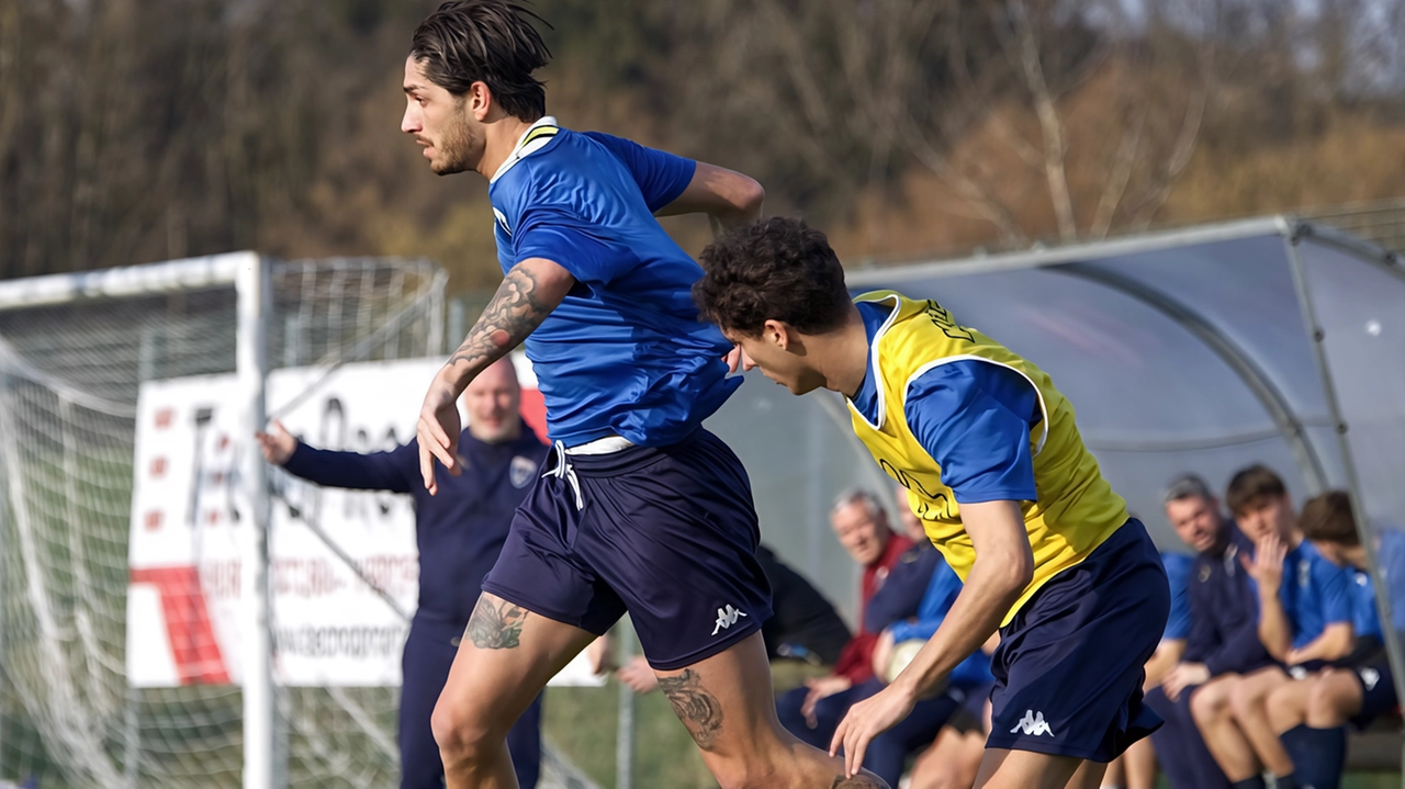 Il Renate domani alle 20.30 dovrà giocare sotto i riflettori del “Mino Favini“ con gli Under 23 dell’Atalanta. Mister Foschi...